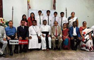 News Room : Electronic Catholic magazine, “Mawatha” launched