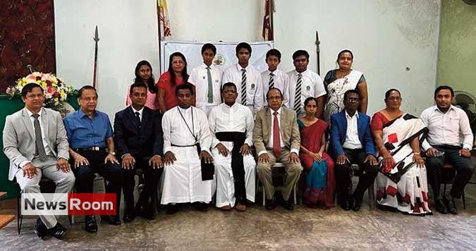 News Room : Electronic Catholic magazine, “Mawatha” launched