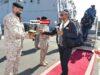 News Room : Evacuation of foreigners begins in Sudan News Room Evacuation of foreigners begins in Sudan
