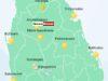 News Room : Fair weather except in Western, Sabaragamuwa, Southern and North-western provinces and in Kandy and Nuwara-Eliya districts – The Island News Room Fair weather except in Western Sabaragamuwa Southern