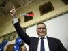 News Room Finlands right wing National Coalition Party wins tight