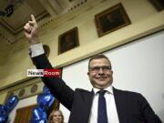 News Room : Finland’s right-wing National Coalition Party wins tight election – The Island News Room Finlands right wing National Coalition Party wins tight