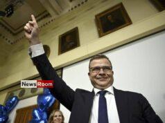 News Room : Finland’s right-wing National Coalition Party wins tight election – The Island