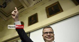News Room : Finland’s right-wing National Coalition Party wins tight election – The Island