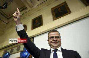 News Room : Finland’s right-wing National Coalition Party wins tight election – The Island