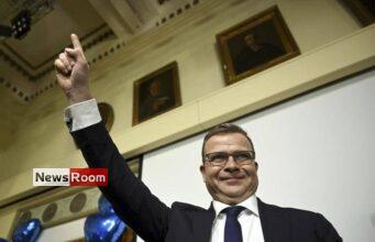 News Room : Finland’s right-wing National Coalition Party wins tight election – The Island News Room Finlands right wing National Coalition Party wins tight