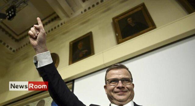 News Room : Finland’s right-wing National Coalition Party wins tight election – The Island News Room Finlands right wing National Coalition Party wins tight