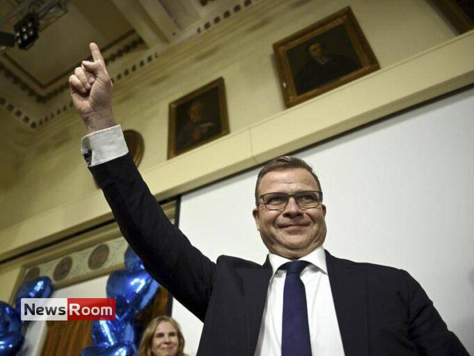 News Room : Finland’s right-wing National Coalition Party wins tight election – The Island
