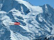 News Room Four killed in Armancette glacier avalanche