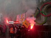 News Room French court approves Macrons plan to raise