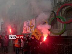 News Room : French court approves Macron’s plan to raise retirement age – The Island