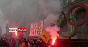 News Room : French court approves Macron’s plan to raise retirement age – The Island