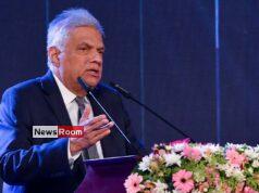 News Room : Government is committed to building a digitized modern Sri Lanka-President – The Island