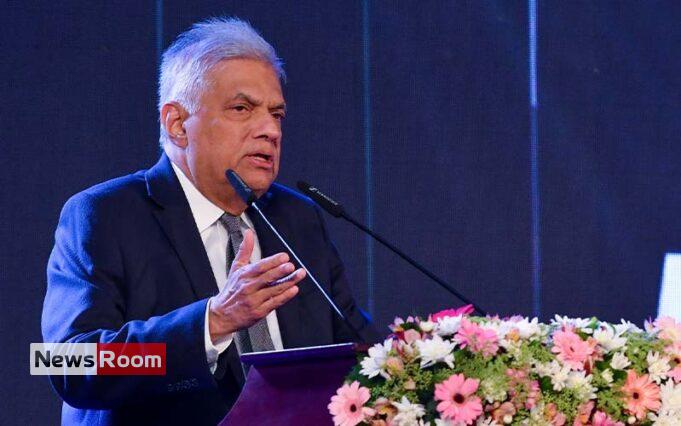News Room : Government is committed to building a digitized modern Sri Lanka-President – The Island