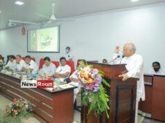 News Room : Government officials neglected the welfare surveys aimed to help the poor – Prime Minister