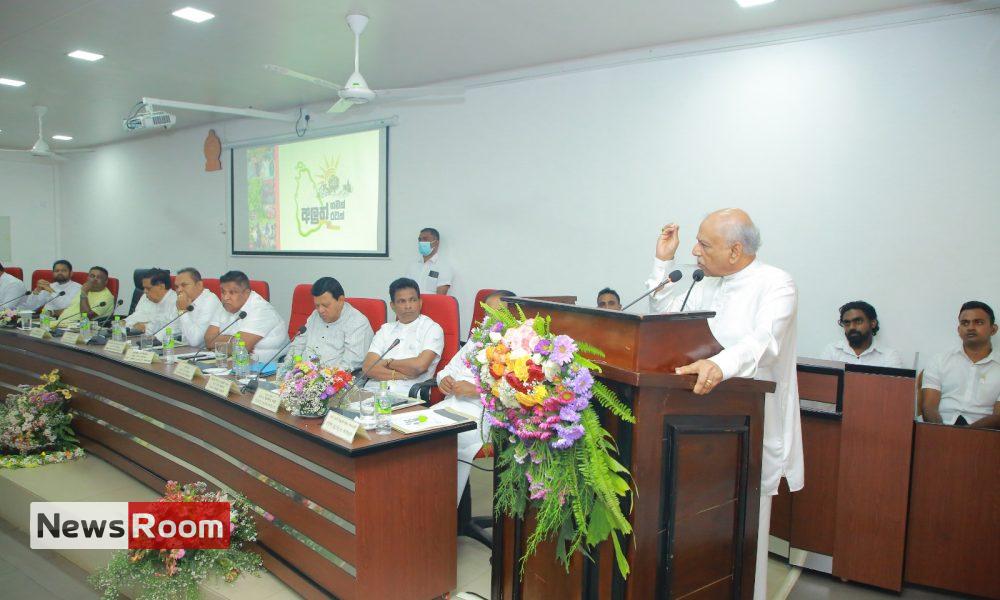 News Room : Government officials neglected the welfare surveys aimed