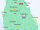 News Room : Heavy showers above 100mm in Western, Sabaragamuwa, Central, North-Western and Southern provinces – The Island News Room Heavy showers above 100mm in Western Sabaragamuwa