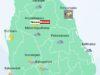 News Room : Heavy showers in Western, Sabaragamuwa, Central, North-Western and Southern provinces – The Island News Room Heavy showers in Western Sabaragamuwa Central North Western