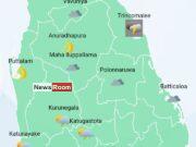 News Room : Heavy showers in Western, Sabaragamuwa, Central, North-Western and Southern provinces – The Island News Room Heavy showers in Western Sabaragamuwa Central North Western