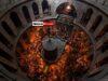News Room Holy Fire celebrated by Christians in Jerusalem