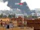 News Room : Hopes crumble for a pause in fighting in Sudan News Room Hopes crumble for a pause in fighting