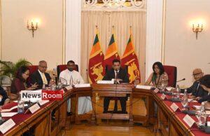 News Room IMF EFF to be presented to Parliament for