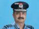 News Room Indian Air Force Chief here on May