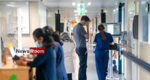 News Room : Is it worse than Sri Lanka health service? – The Island
