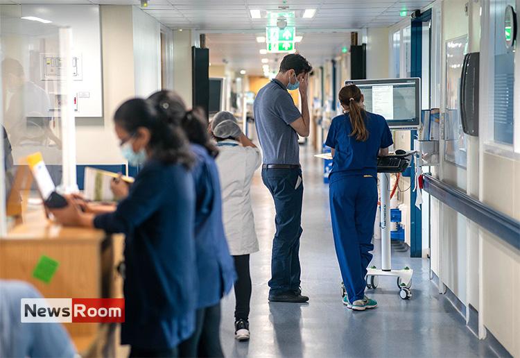 News Room : Is it worse than Sri Lanka health