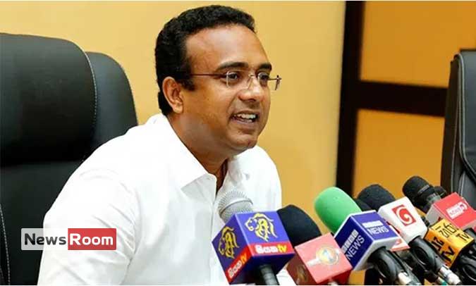 News Room : Lankan workers in Middle East sending money,