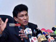 News Room : Mano says talks failed due to SJB’s lukewarm response – The Island News Room Mano says talks failed due to SJBs