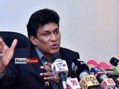 News Room : Mano says talks failed due to SJB’s lukewarm response – The Island