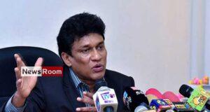 News Room : Mano says talks failed due to SJB’s lukewarm response – The Island News Room Mano says talks failed due to SJBs