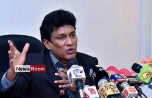 News Room : Mano says talks failed due to SJB’s lukewarm response – The Island News Room Mano says talks failed due to SJBs