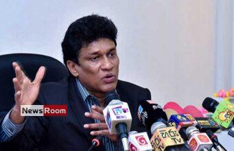 News Room : Mano says talks failed due to SJB’s lukewarm response – The Island News Room Mano says talks failed due to SJBs