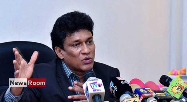 News Room Mano says talks failed due to SJBs