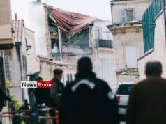 News Room : Marseille building collapses with eight people unaccounted for
