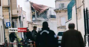 News Room : Marseille building collapses with eight people unaccounted for