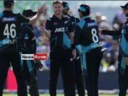 News Room : Milne, Bowes derail Sri Lanka to hand New Zealand series-levelling win News Room Milne Bowes derail Sri Lanka to hand