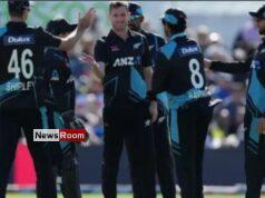News Room : Milne, Bowes derail Sri Lanka to hand New Zealand series-levelling win
