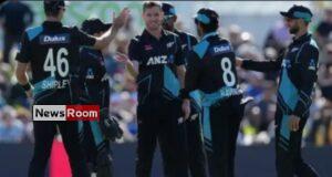 News Room : Milne, Bowes derail Sri Lanka to hand New Zealand series-levelling win