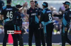 News Room : Milne, Bowes derail Sri Lanka to hand New Zealand series-levelling win