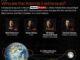 News Room NASA reveals historic crew for 2024 Artemis