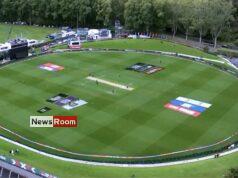 News Room : New Zealand have won the toss and will bowl first – The Island