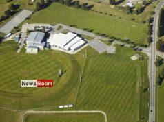News Room : New Zealand will bowl first in series decider – The Island