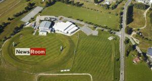 News Room : New Zealand will bowl first in series decider – The Island