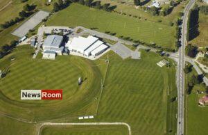 News Room : New Zealand will bowl first in series decider – The Island