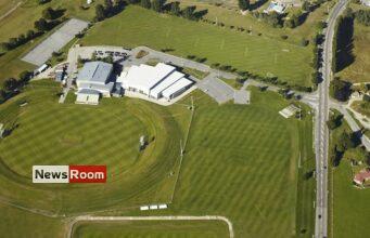 News Room New Zealand will bowl first in series