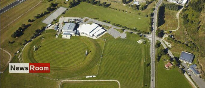 News Room : New Zealand will bowl first in series decider – The Island