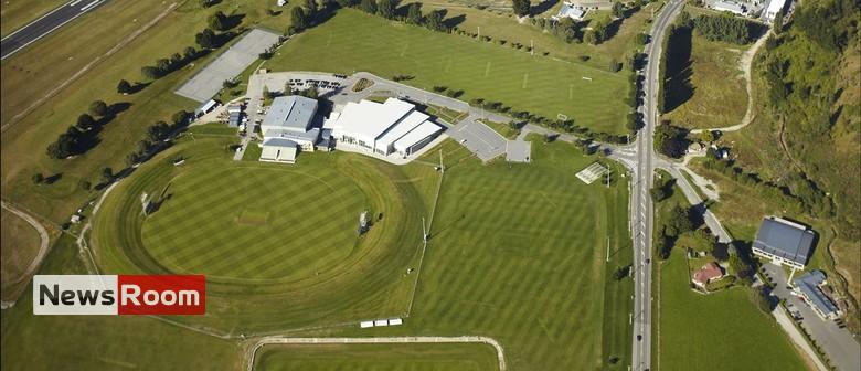 News Room : New Zealand will bowl first in series